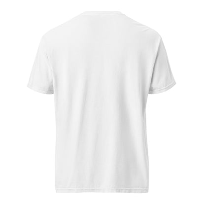 Unisex Garment-Dyed Heavyweight T-Shirt Premium Cotton
