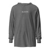 Grey Triblend / 2XL