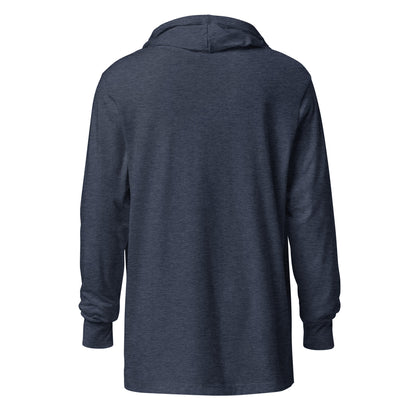 Hooded Long-Sleeve Tee