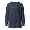 Heather Navy / 2XL