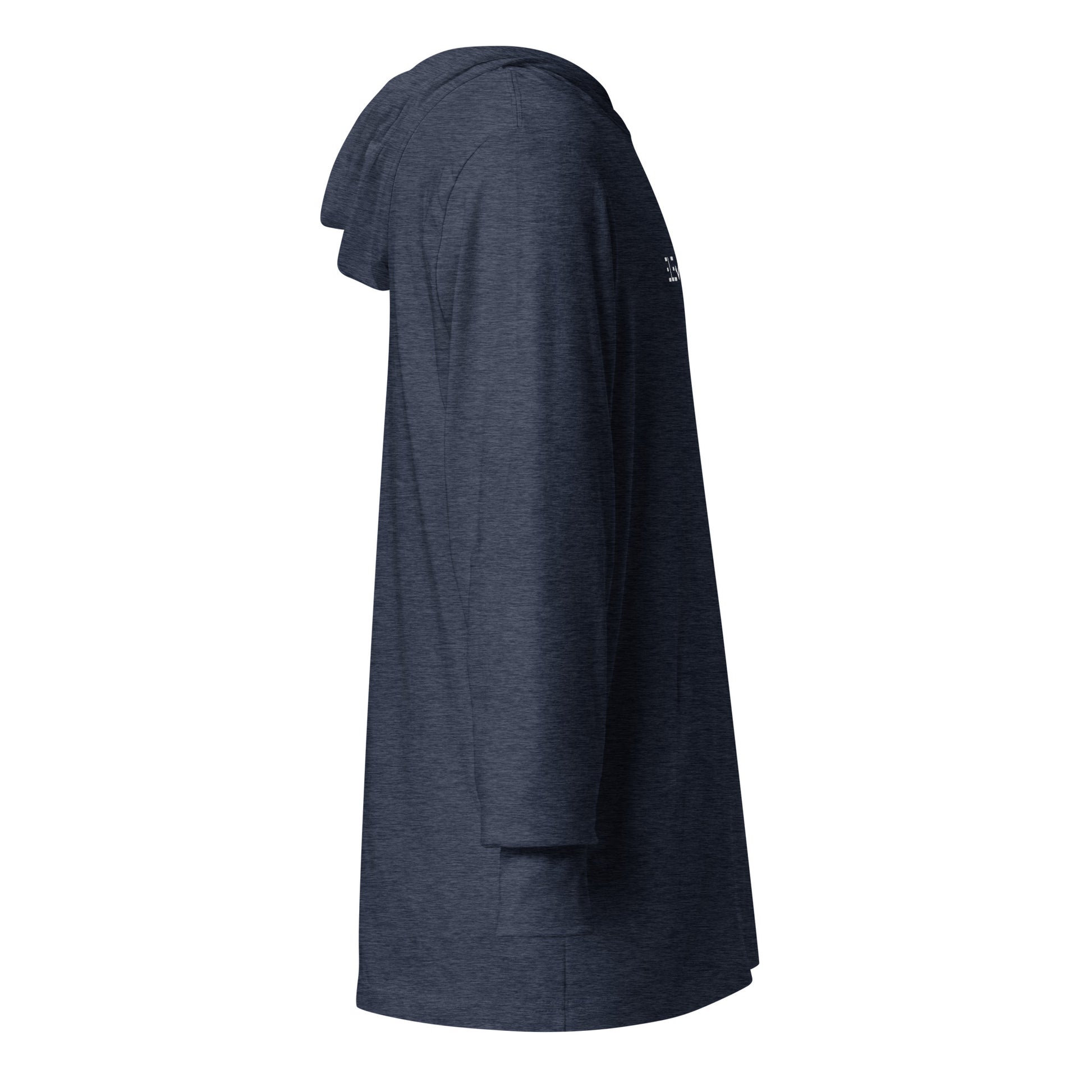 Hooded Long-Sleeve Tee