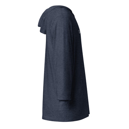 Hooded Long-Sleeve Tee