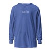 Heather True Royal / 2XL