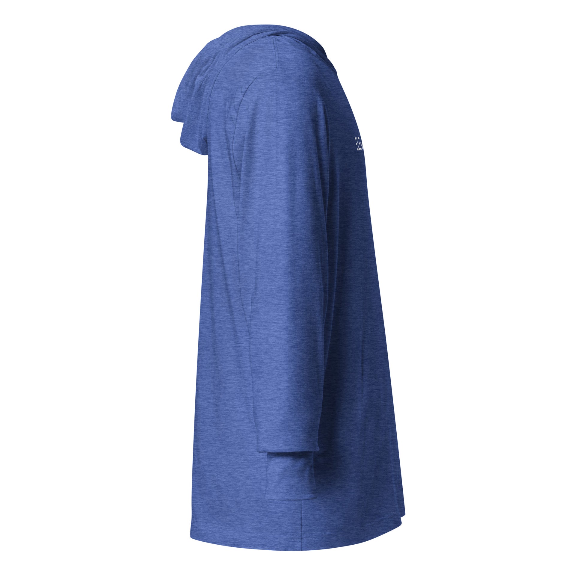 Hooded Long-Sleeve Tee