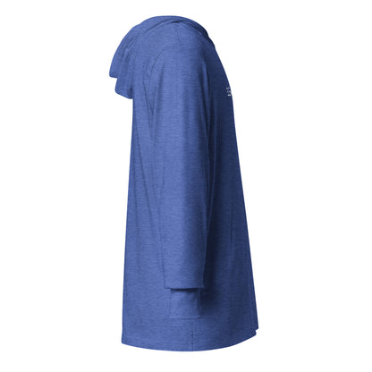 Hooded Long-Sleeve Tee