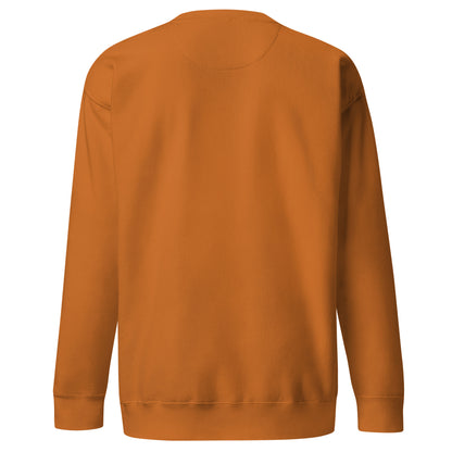 Unisex Premium Sweatshirt Soft & Durable