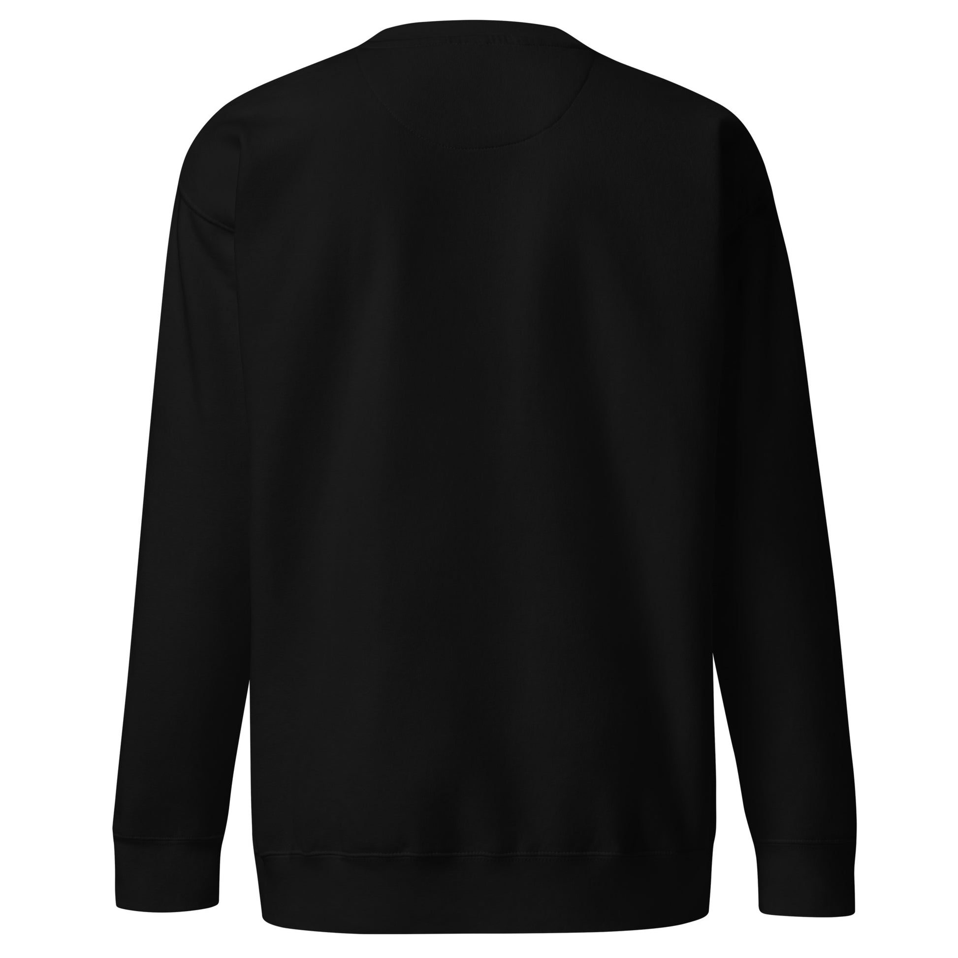 Unisex Premium Sweatshirt Soft & Durable