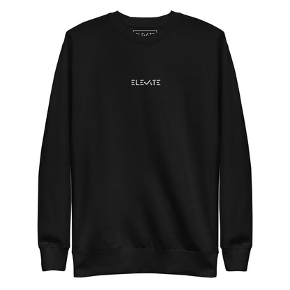 Unisex Premium Sweatshirt Soft & Durable