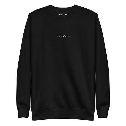 Unisex Premium Sweatshirt Soft & Durable