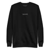 Black / 3XL