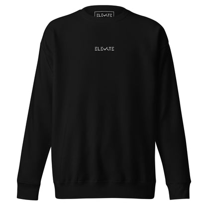 Unisex Premium Sweatshirt Soft & Durable