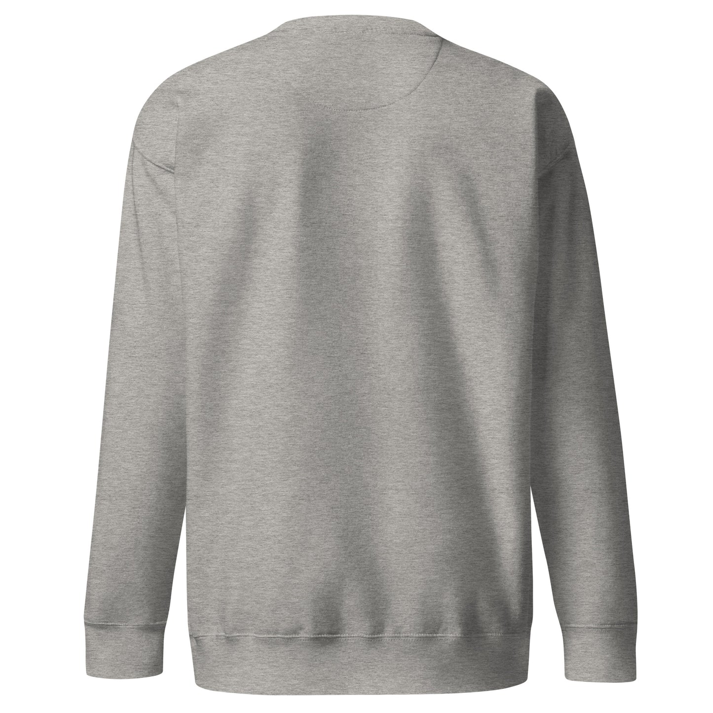 unisex premium sweatshirt soft & durable