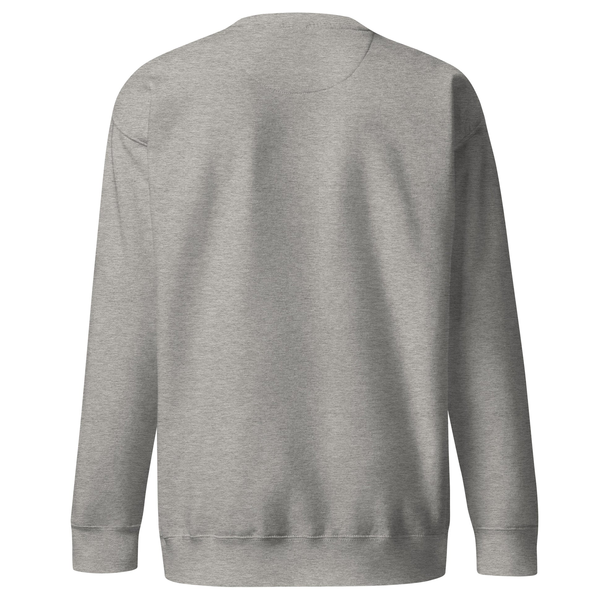 Unisex Premium Sweatshirt Soft & Durable