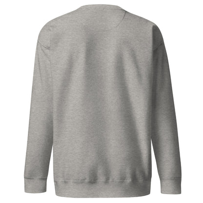 Unisex Premium Sweatshirt Soft & Durable