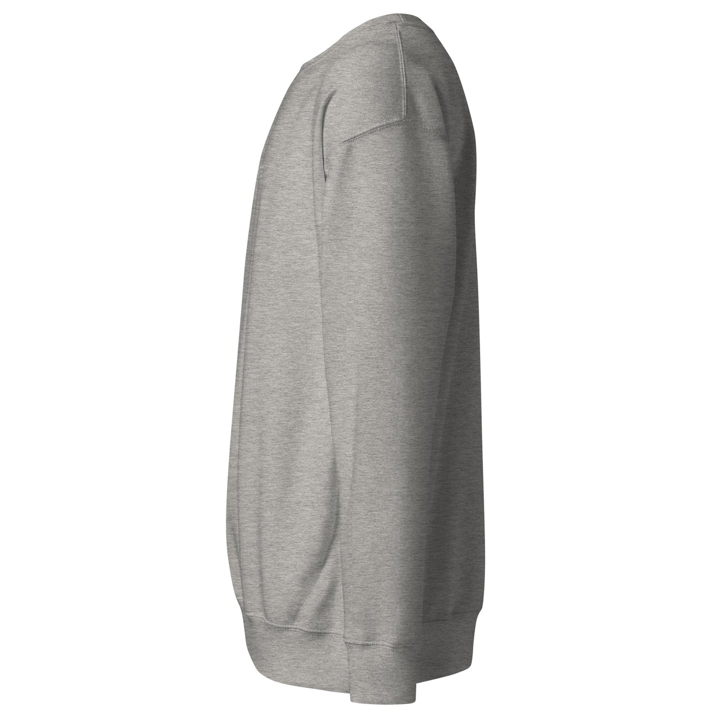 unisex premium sweatshirt soft & durable