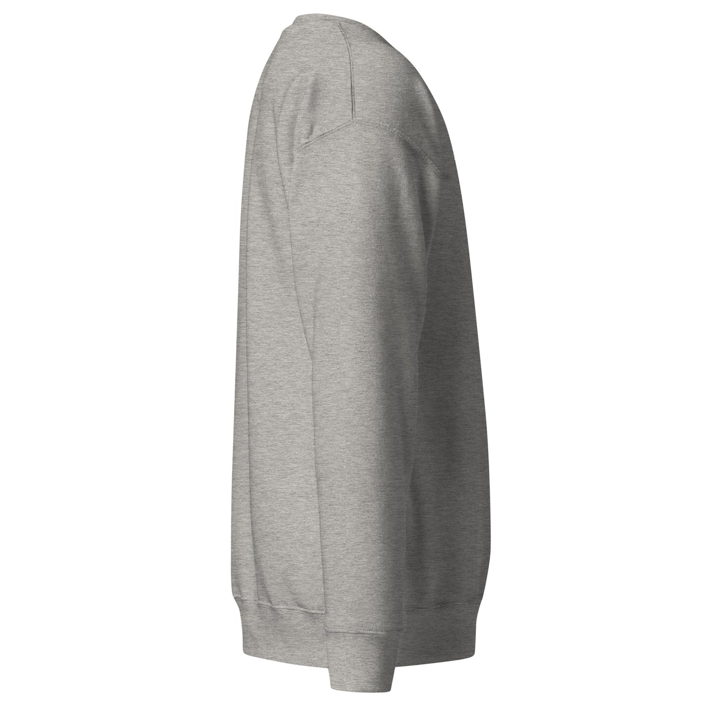 unisex premium sweatshirt soft & durable