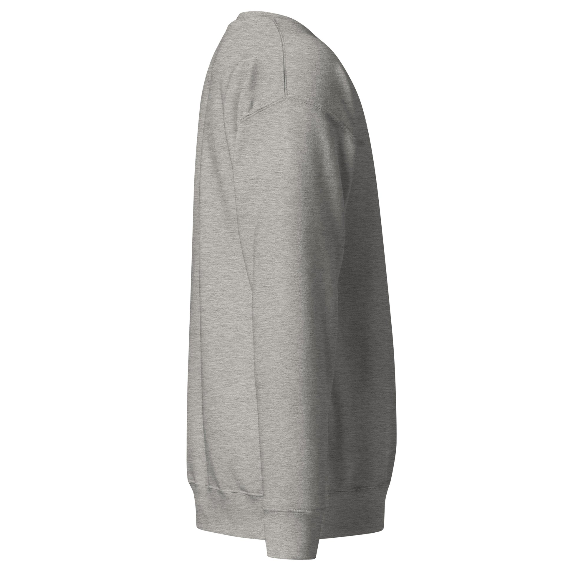 Unisex Premium Sweatshirt Soft & Durable