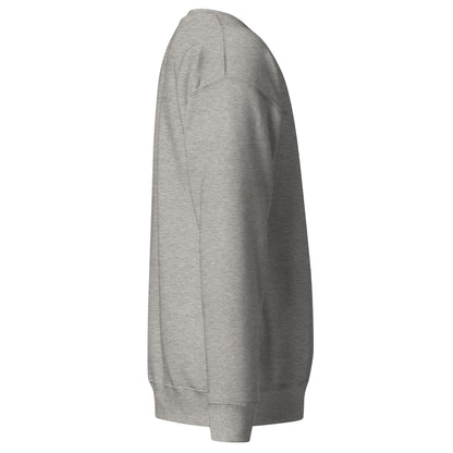 Unisex Premium Sweatshirt Soft & Durable
