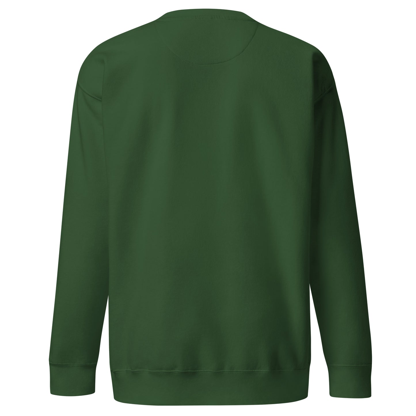 unisex premium sweatshirt soft & durable