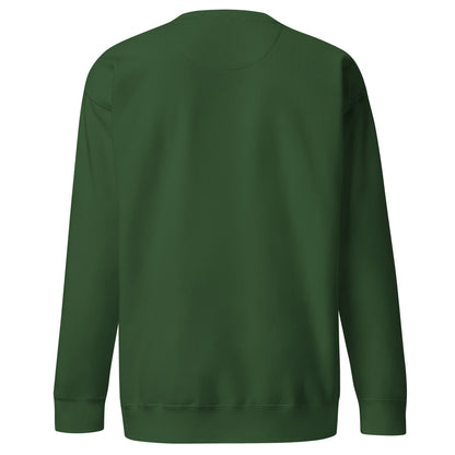 Unisex Premium Sweatshirt Soft & Durable