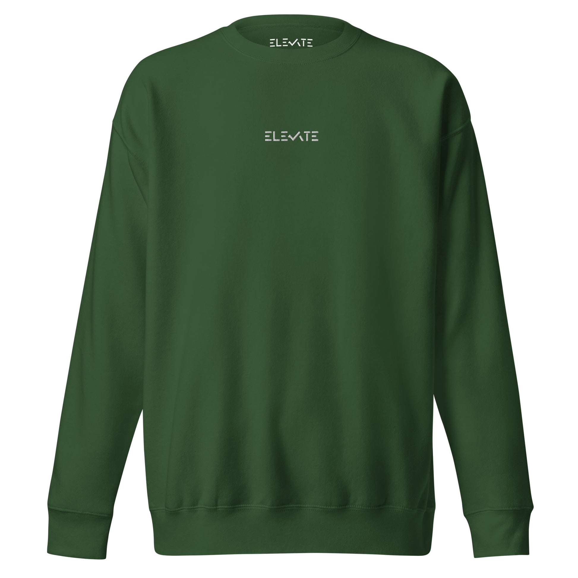 Unisex Premium Sweatshirt Soft & Durable