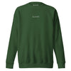 Forest Green / 3XL