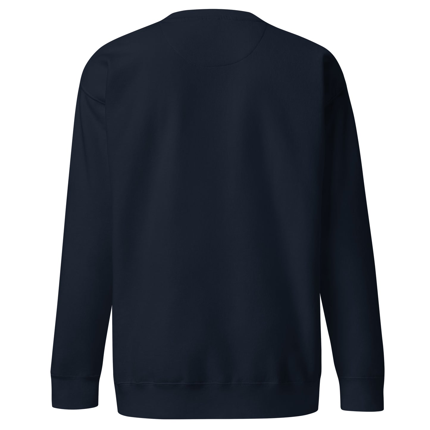 unisex premium sweatshirt soft & durable