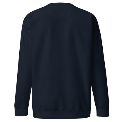 Unisex Premium Sweatshirt Soft & Durable
