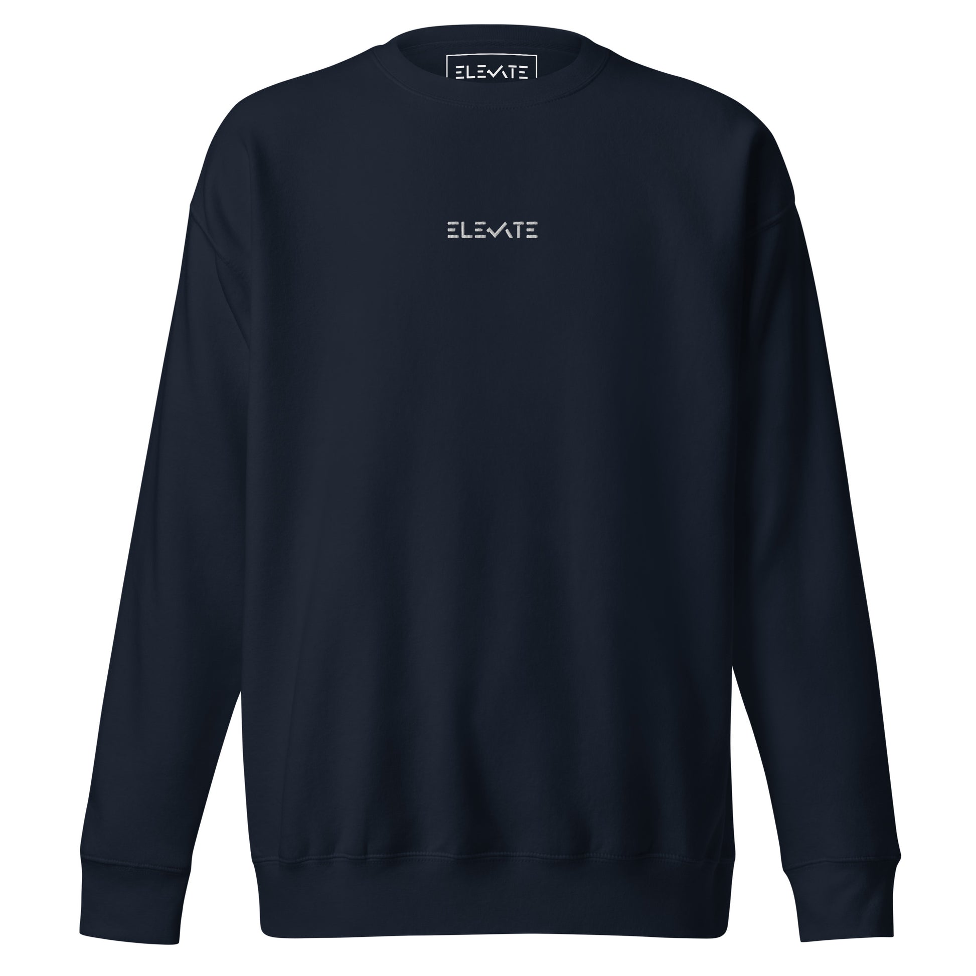Unisex Premium Sweatshirt Soft & Durable