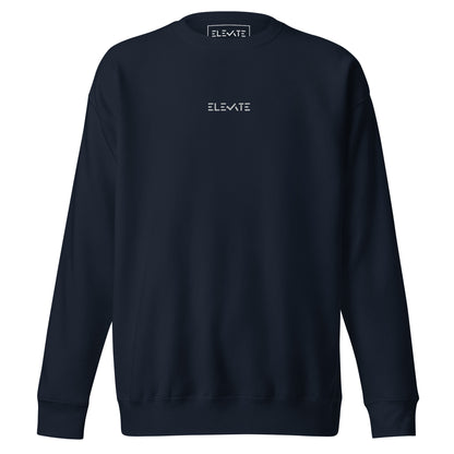 Unisex Premium Sweatshirt Soft & Durable