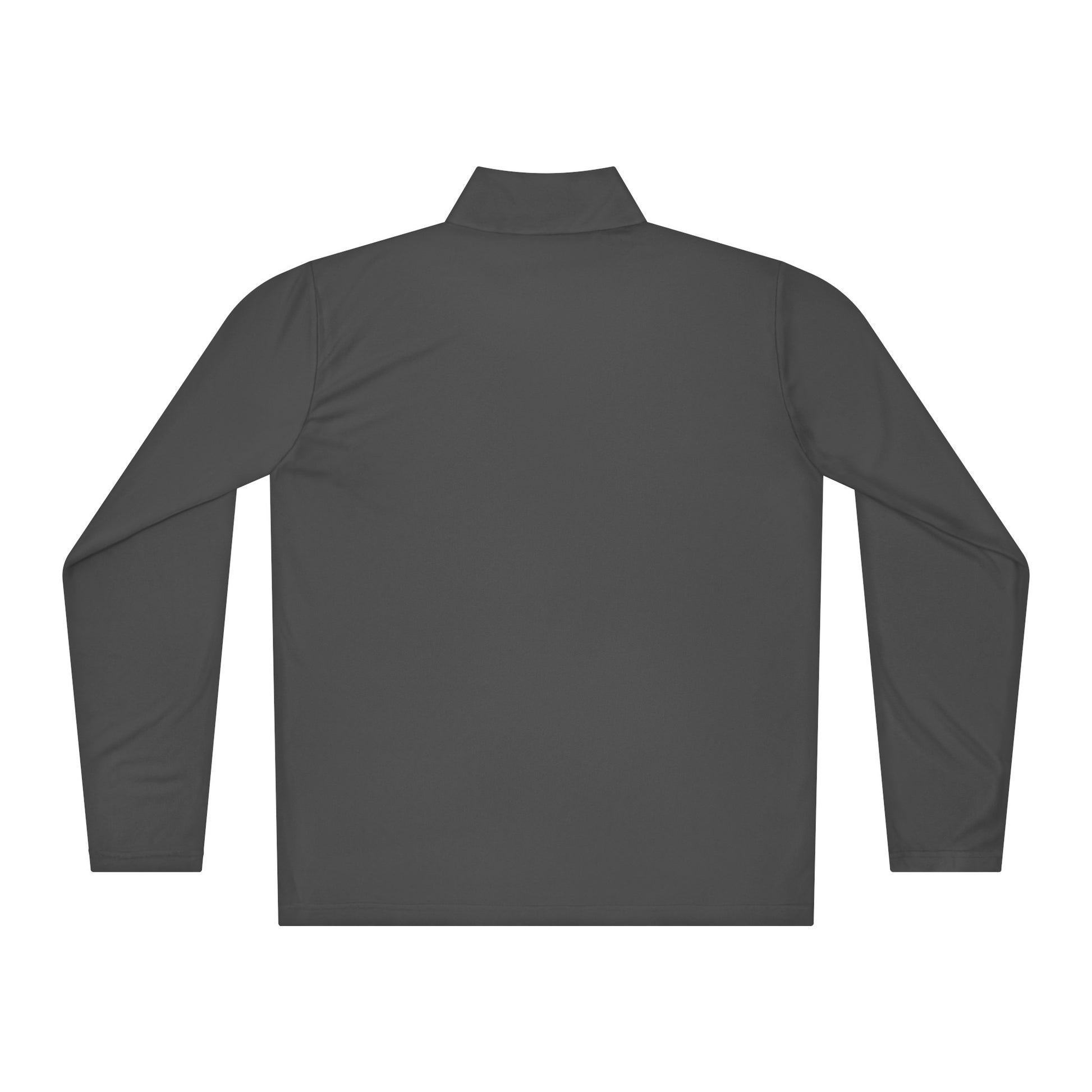 Lightweight Quarter-Zip Pullover