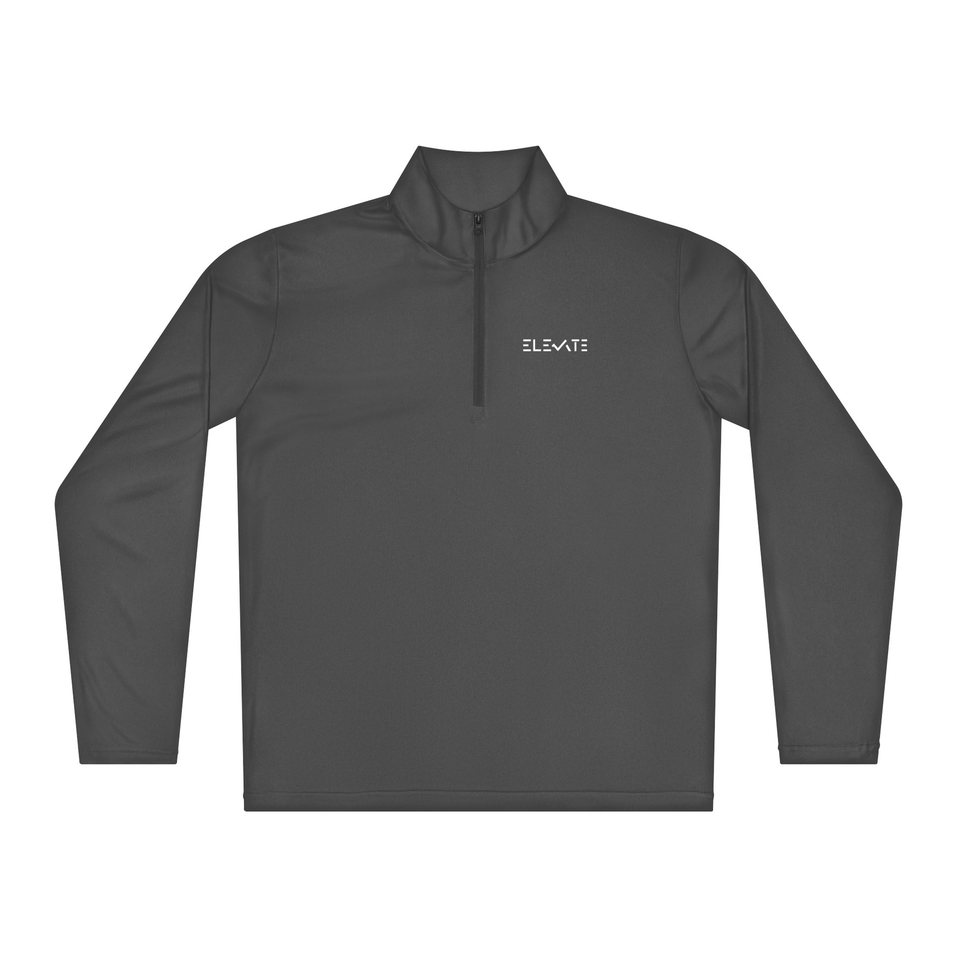 Lightweight Quarter-Zip Pullover
