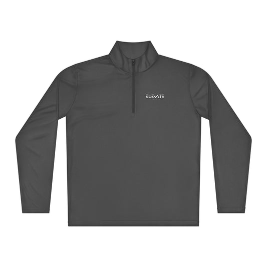 Lightweight Quarter-Zip Pullover