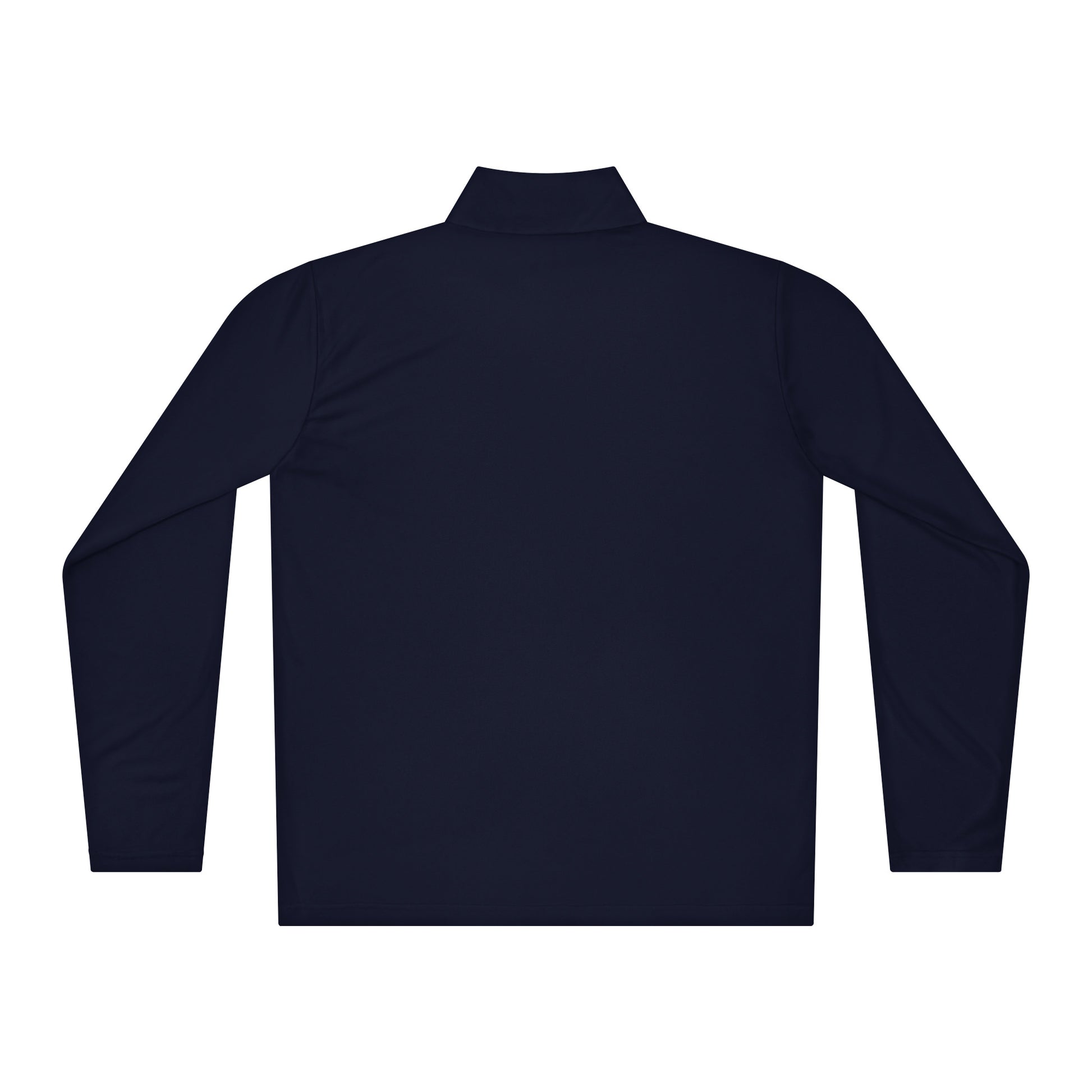 Lightweight Quarter-Zip Pullover