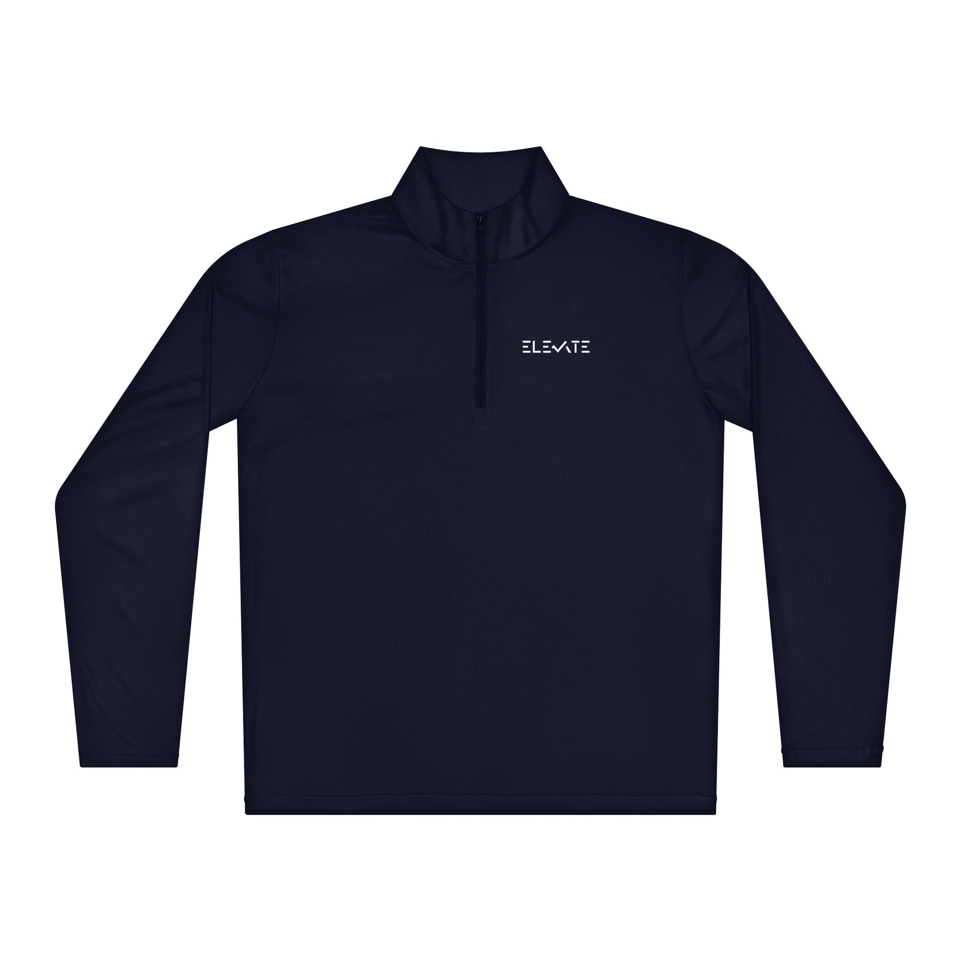 Lightweight Quarter-Zip Pullover