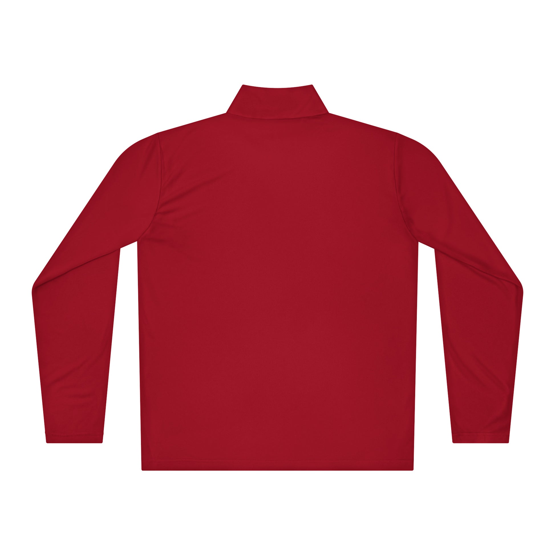 Lightweight Quarter-Zip Pullover
