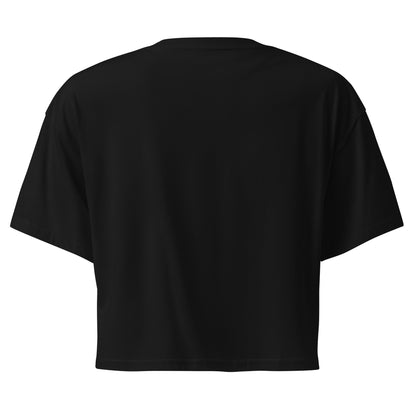 Women’s Minimalist Streetwear Tee 