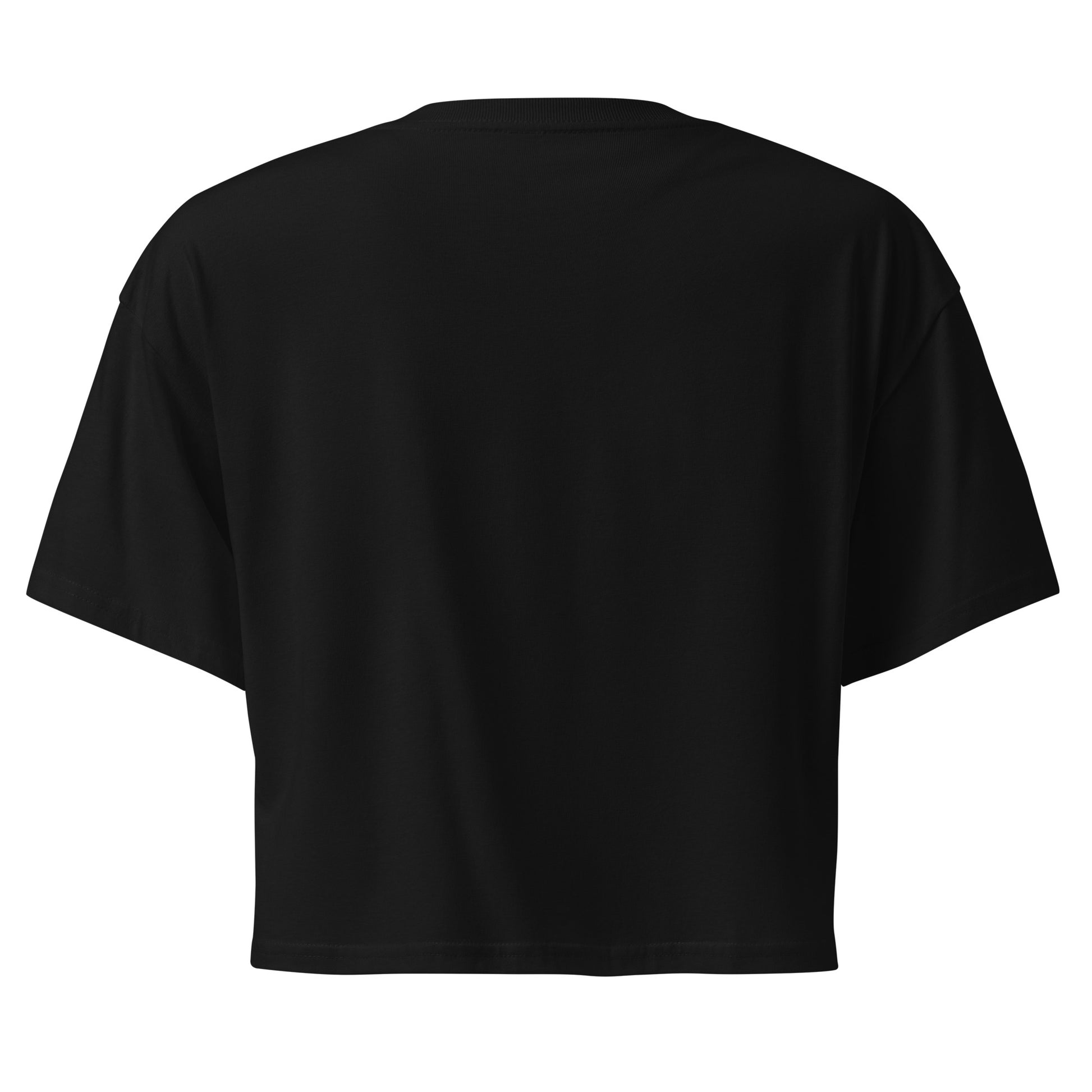 ELEVATE Women’s Crop Top