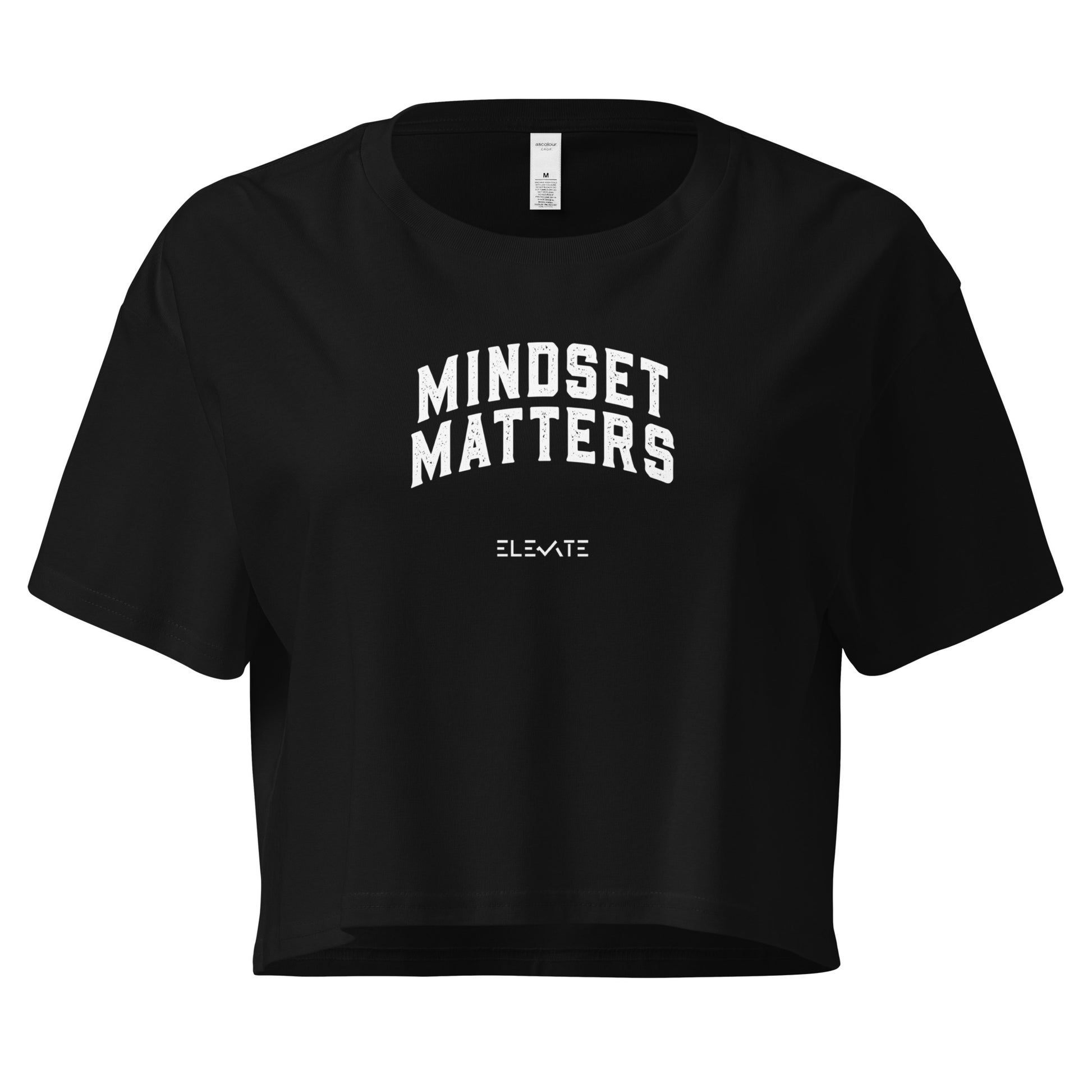 Women’s Minimalist Streetwear Tee 