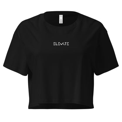 ELEVATE Women’s Crop Top