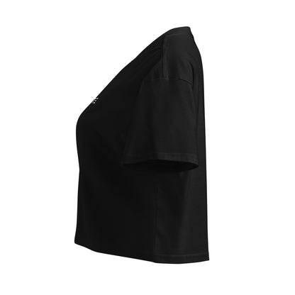 ELEVATE Women’s Crop Top