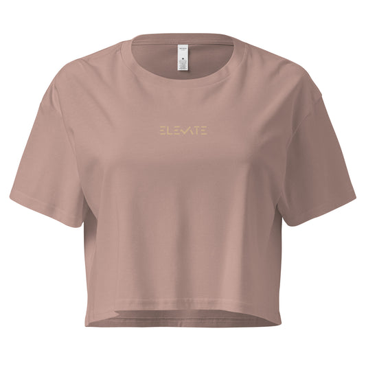  Women’s Streetwear Crop Top 