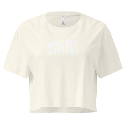 Women’s Minimalist Streetwear Tee 