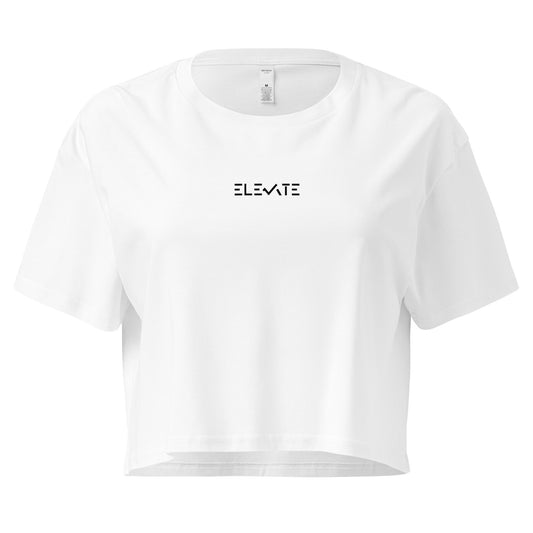Women’s Fashion Crop Top 