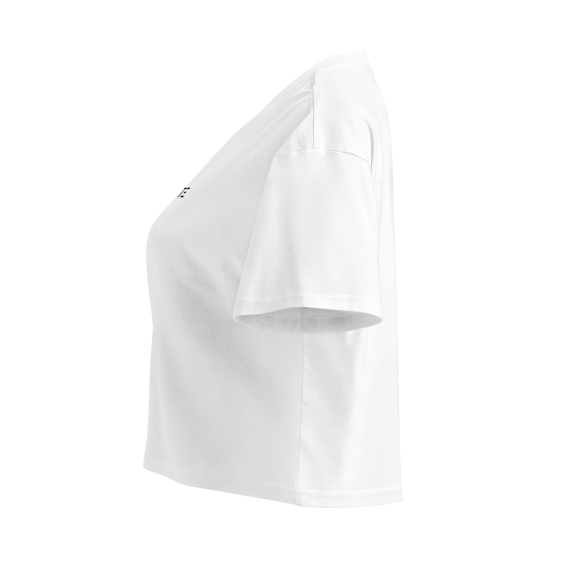 Women’s Fashion Crop Top 