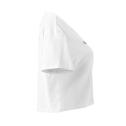 Women’s Fashion Crop Top 