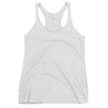 Heather White / XL