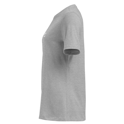 Women’s Relaxed T-Shirt Casual Soft Cotton Everyday Wear