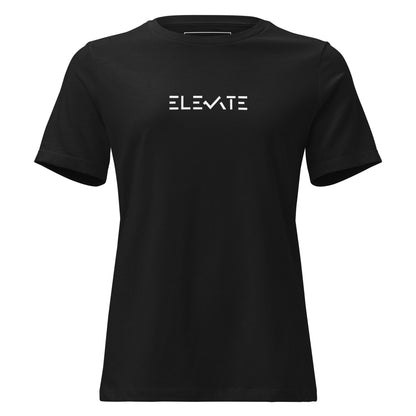 Women’s Relaxed T-Shirt Casual Soft Cotton Everyday Wear
