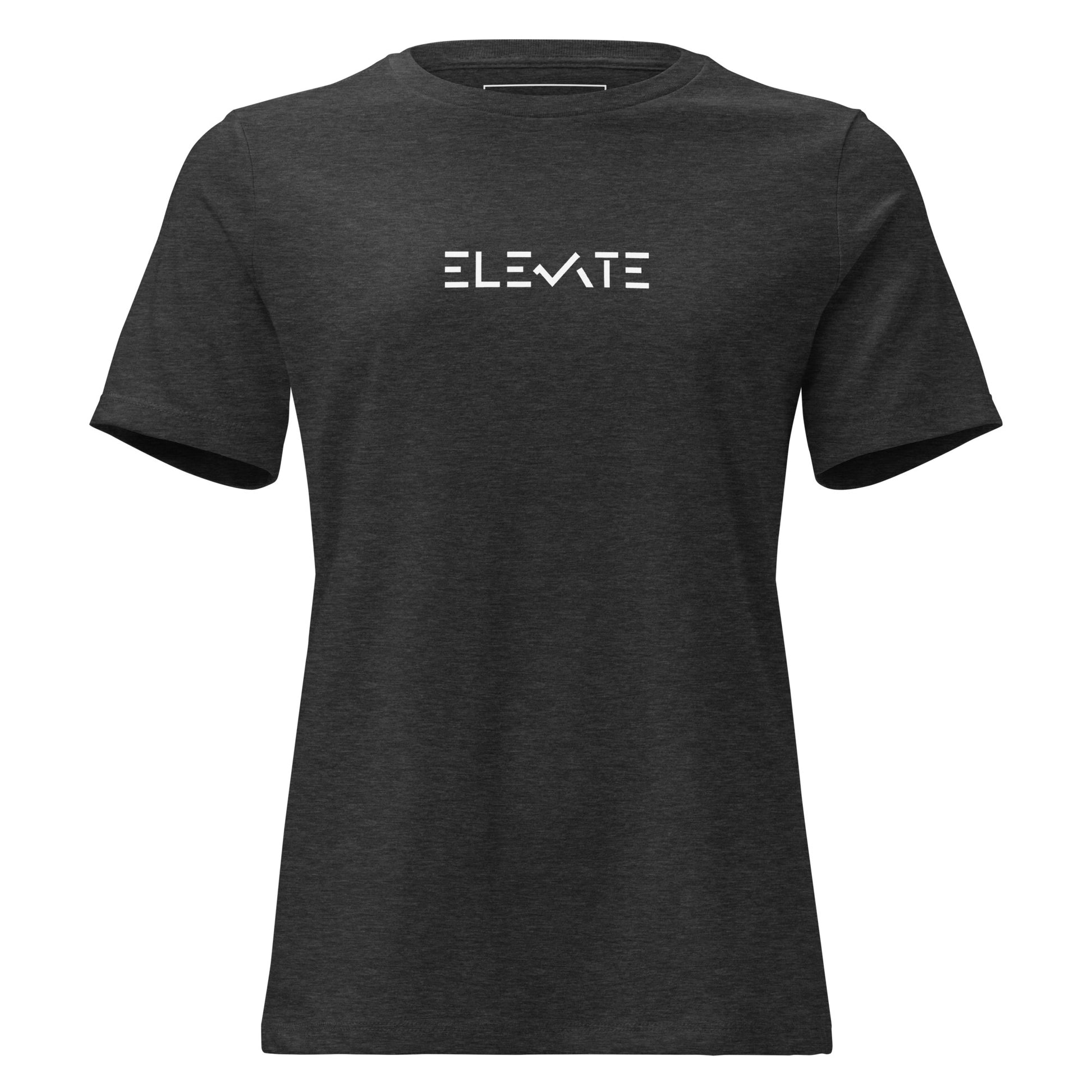 Women’s Relaxed T-Shirt Casual Soft Cotton Everyday Wear